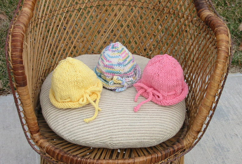 Baby Hats