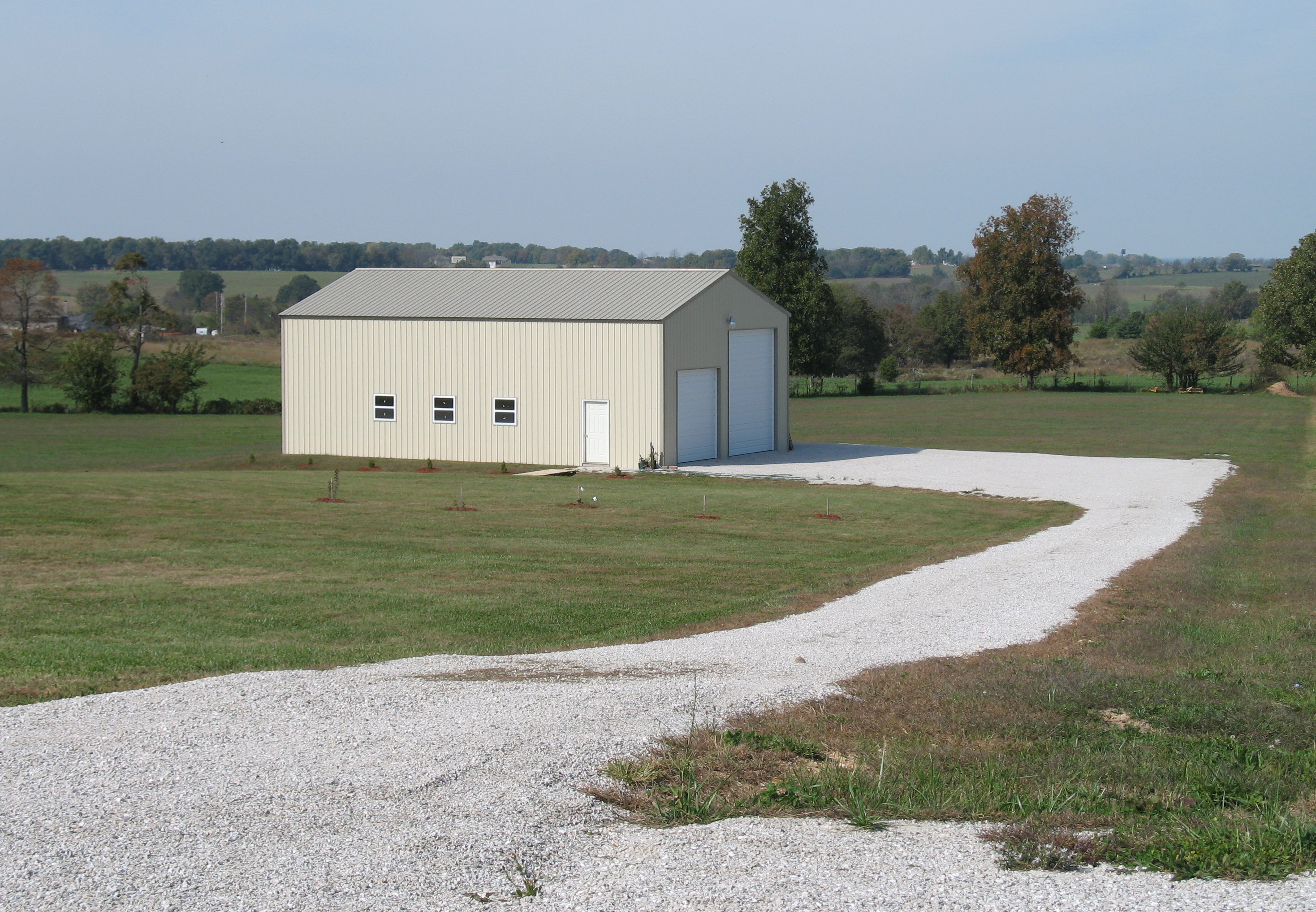 Barn