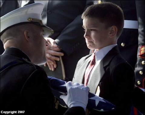 Son of Marine