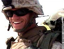 Corporal Dunham