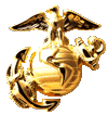 Marine emblem