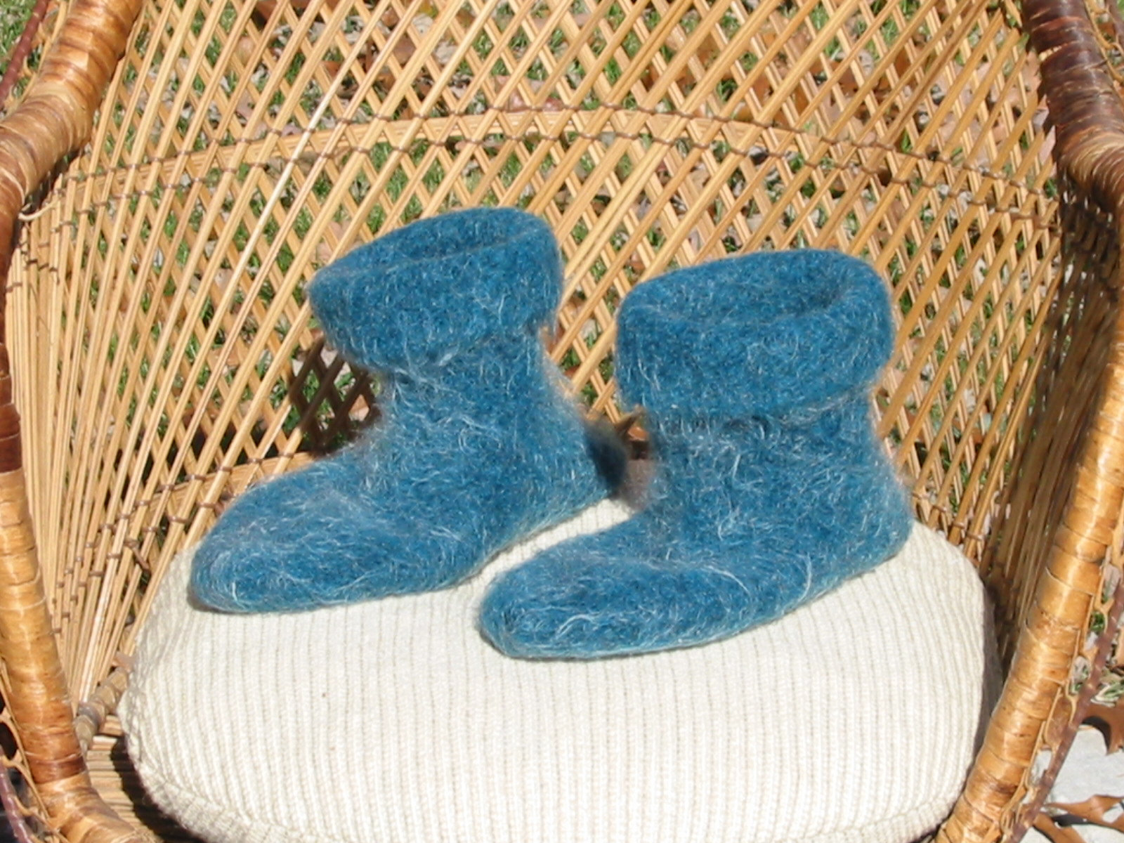 Slippers